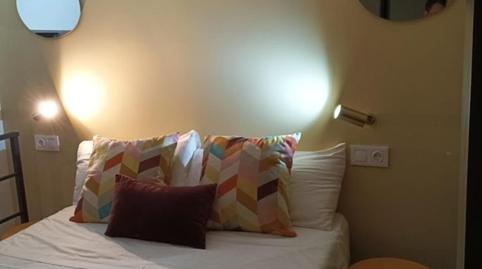 Foto 2 de Estudio de alquiler en Prosperidad,  Madrid Capital