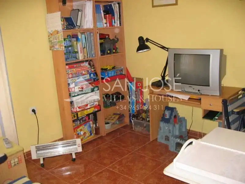 Appartement avec terrasse à vendre à Aspe Centro, imagen 3