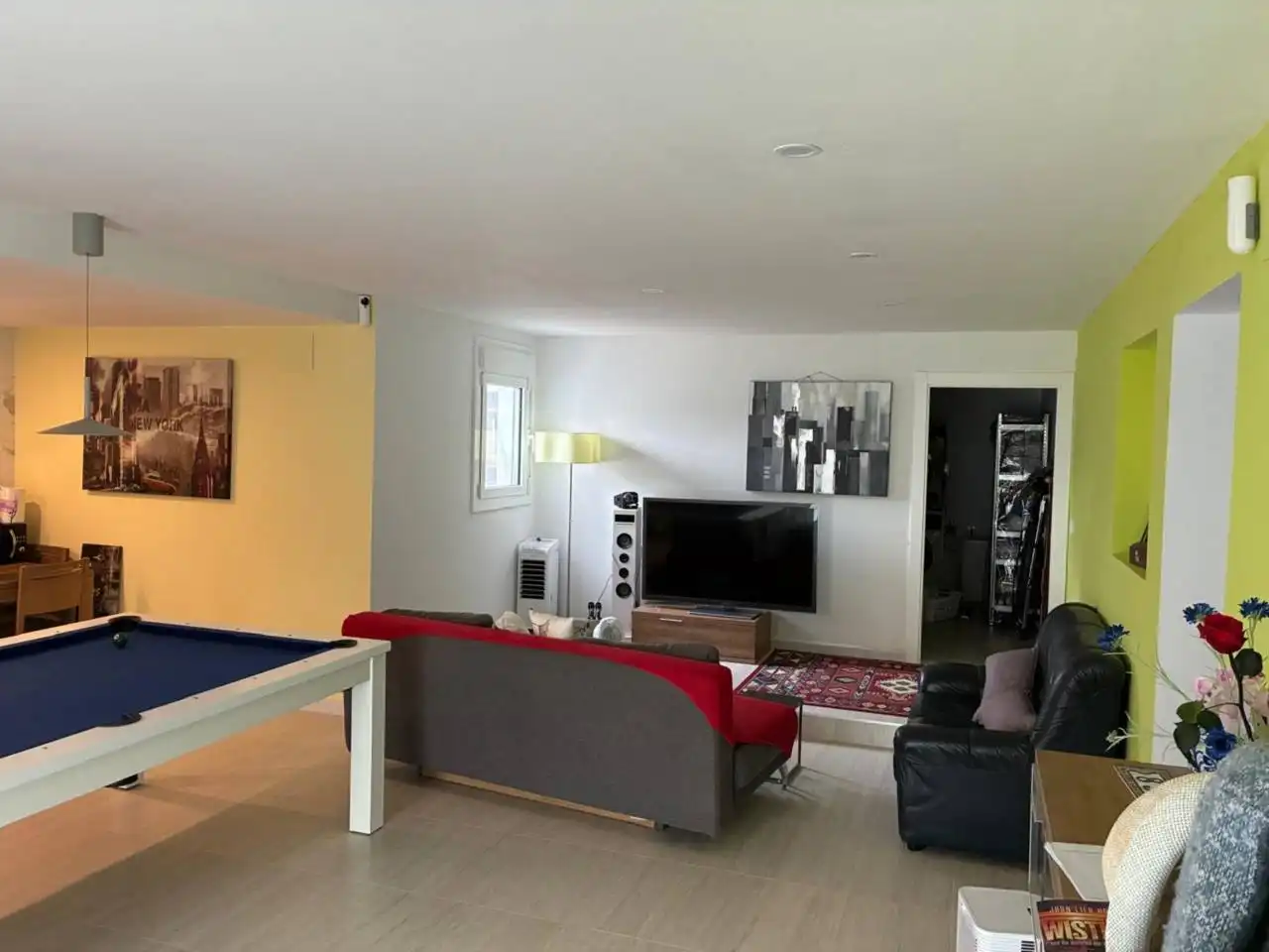 Houses for sale in Vidreres  with Air Conditioner, Heating and Private garden