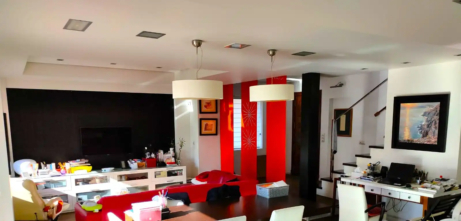 Villa con piscina in vendita a Roquetas de Mar ciudad, imagen 6