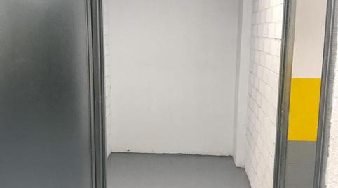 Foto 2 de Traster en venda a De Sierra Toledana, 53, Numancia, Madrid