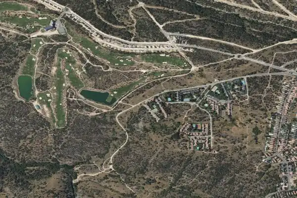 Terreni e lotti in vendita a Los Ángeles de San Rafael, imagen 4