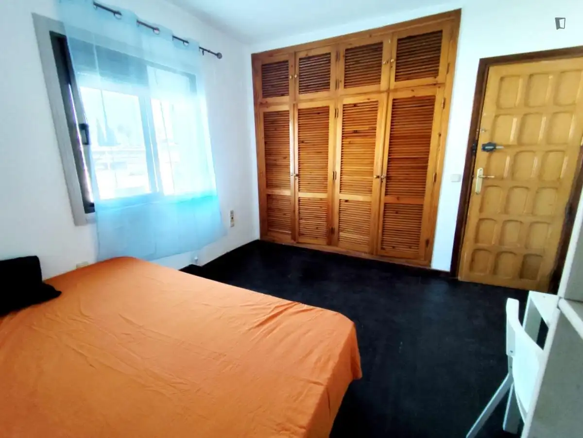 Habitación en Condequinto