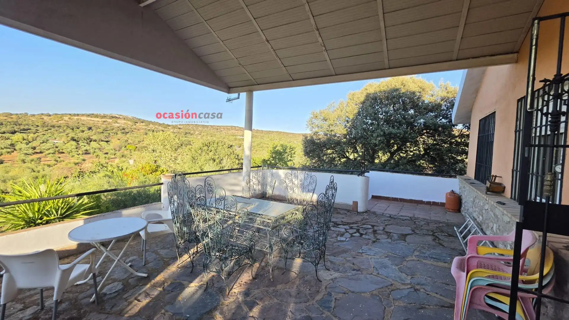 Wohnbaugrundstück zum Verkauf in La Granjuela, imagen 6