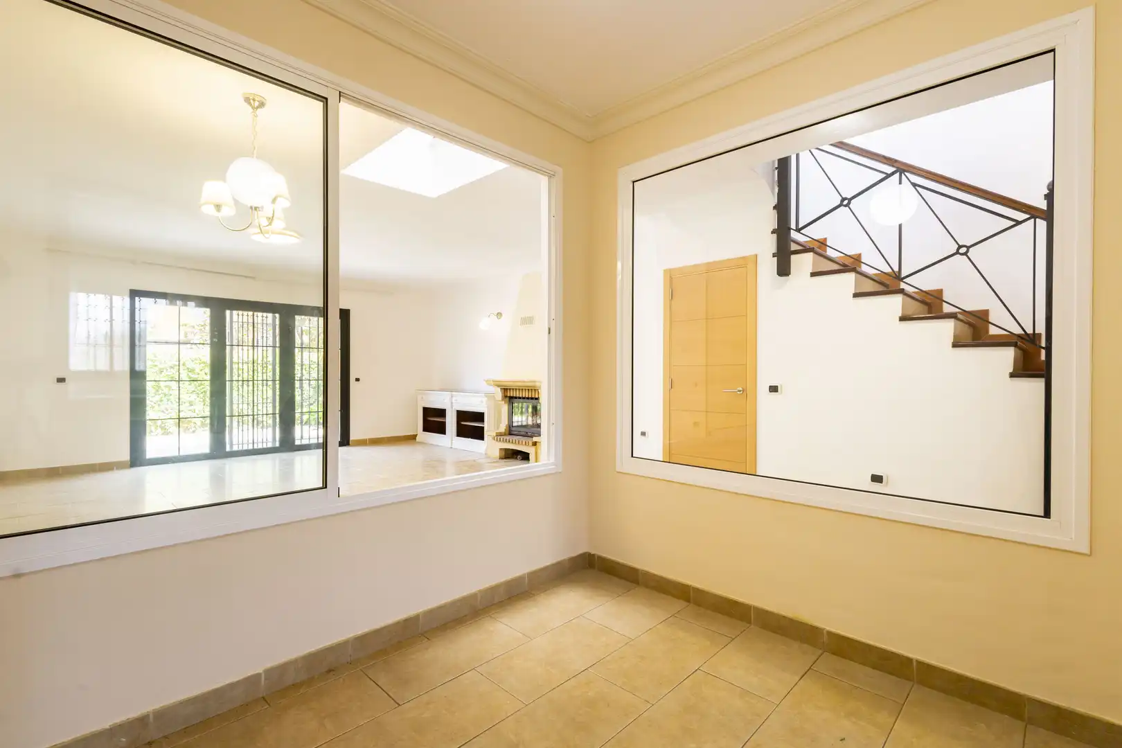 Casa adosada en venta en San Cristóbal de la Laguna con Jardín privado y Trastero