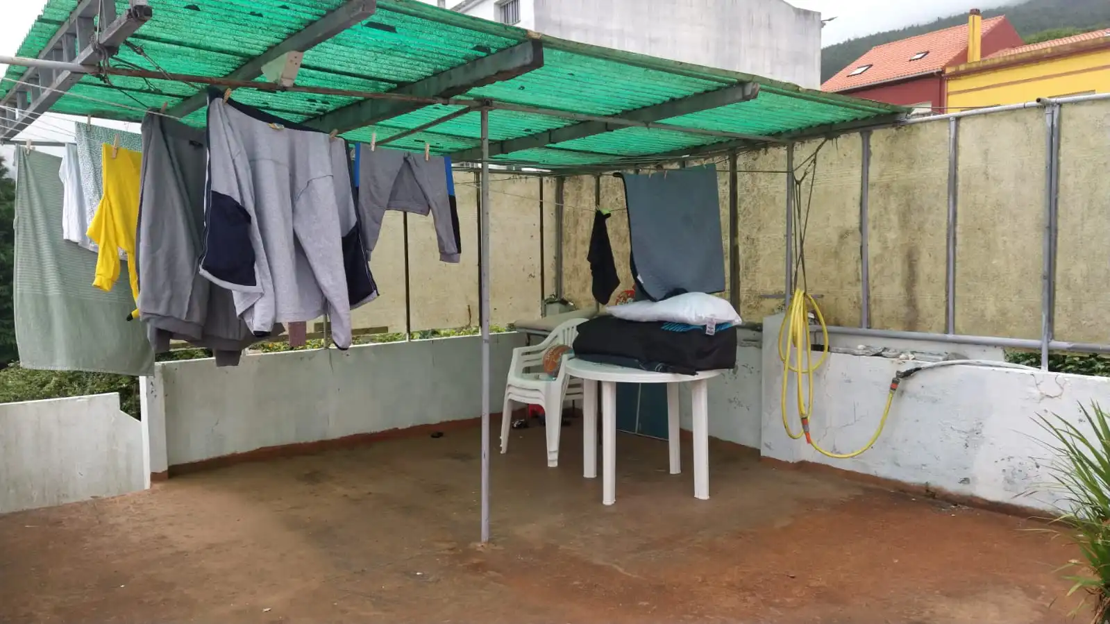 Casa con terrazza in vendita a Rúa Landín Carrasco 14D, imagen 47