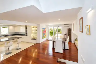 Villa avec piscine à vendre à Las Chapas - El Rosario, imagen 6