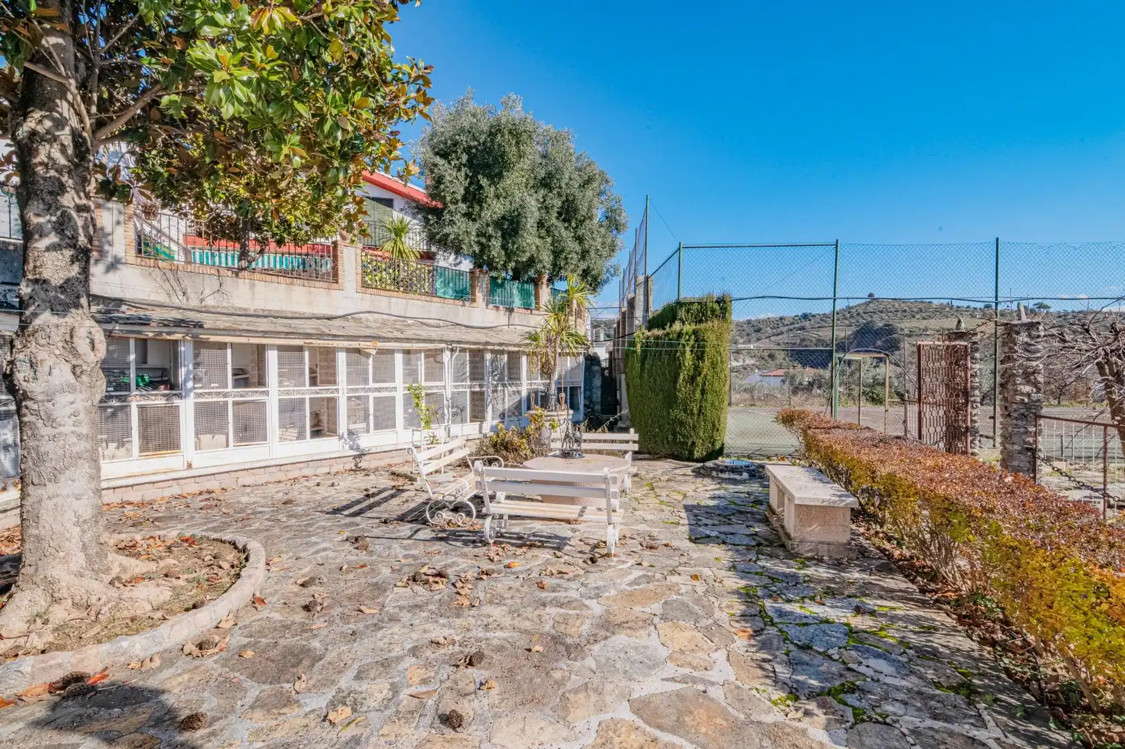 Haus oder Chalet zum Verkauf in Carretera de Murcia, Huétor de Santillán