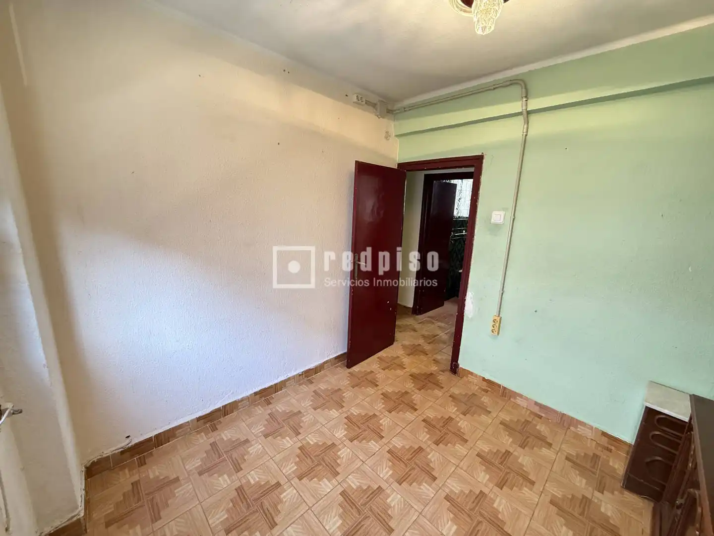 Habitación de Piso en venta en San José