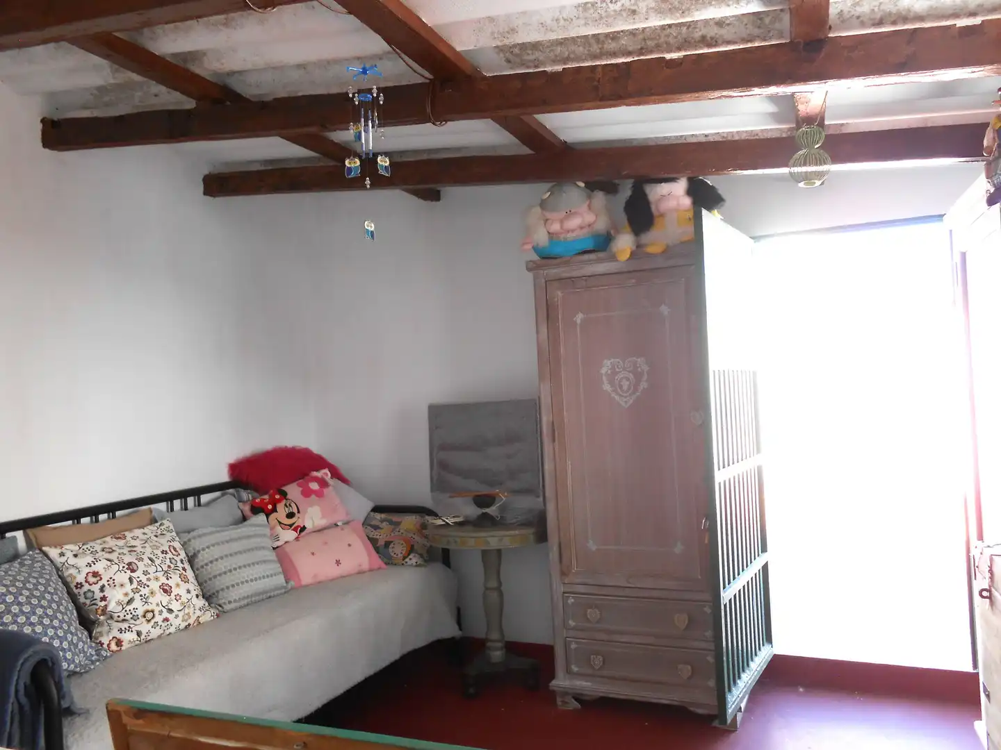 Habitación de Casa o chalet en venta en Alhaurín El Grande con Aire acondicionado y Terraza