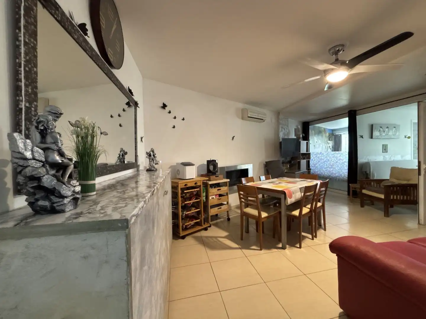 Piso en venta en Calle cap ponent 11 11, imagen 10