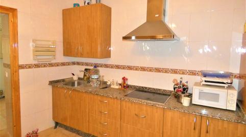 Foto 4 de Casa adosada en venta en Centro, Murcia
