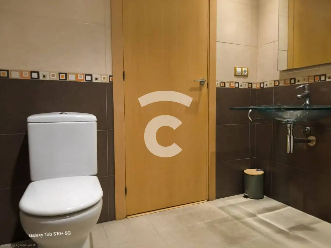 Wohnung zum Verkauf in Plaza Albers, Manlleu