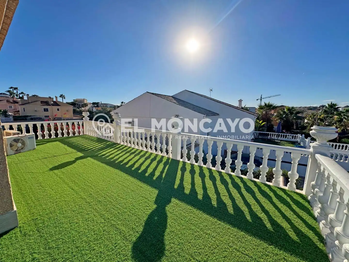 Chalet con piscina en venta en San Fulgencio, imagen 23