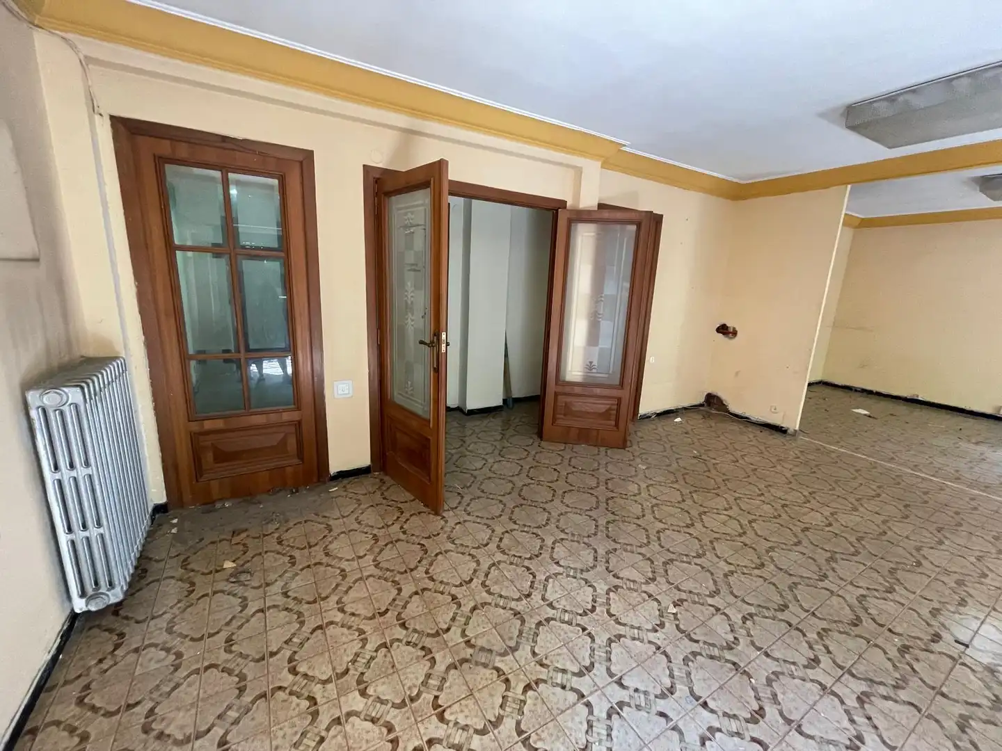 Flat for sale in Zaragoza  with Heating and Balcony
