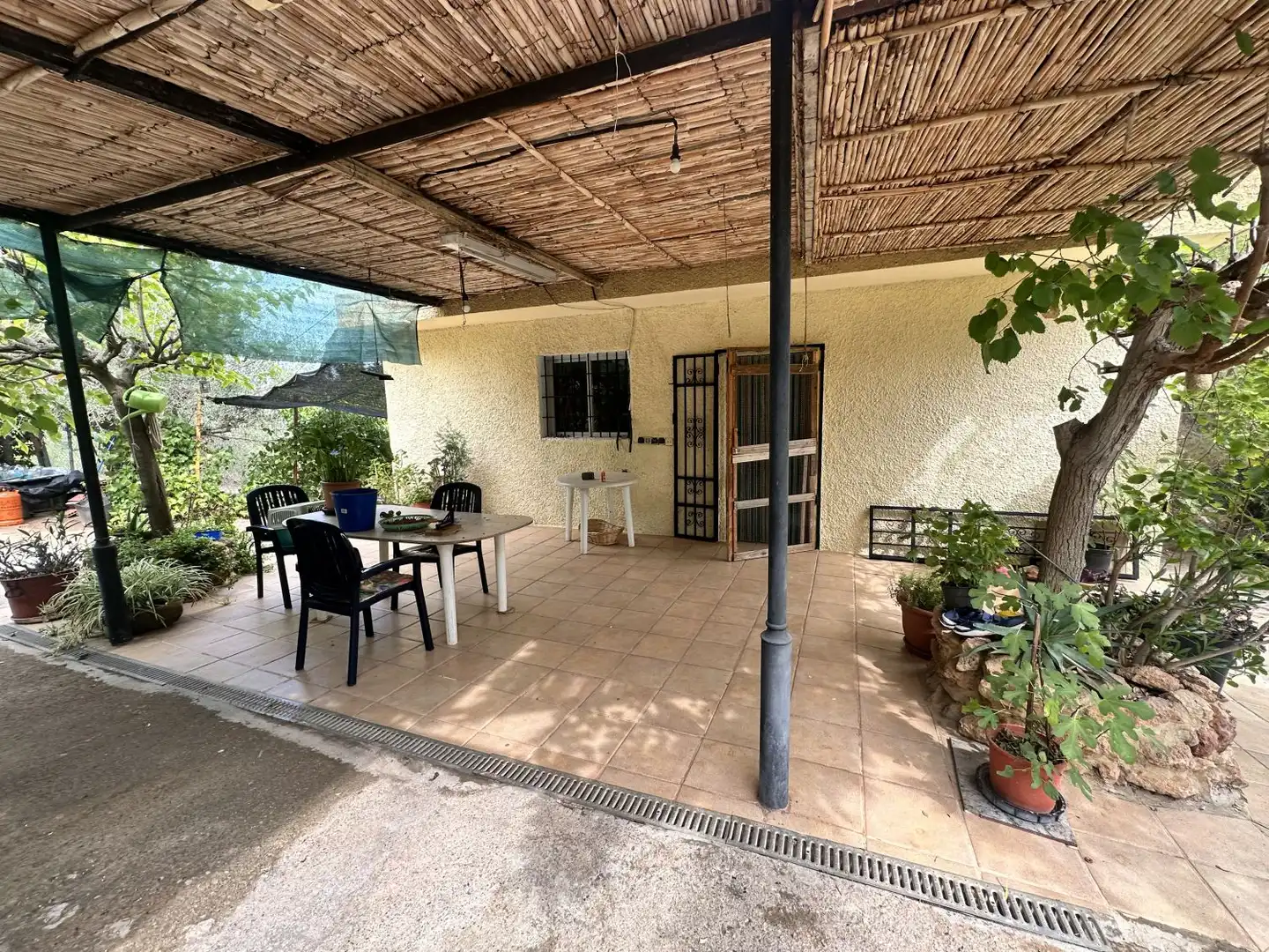 Xalet amb piscina en venda a Algar de Palància, imagen 18