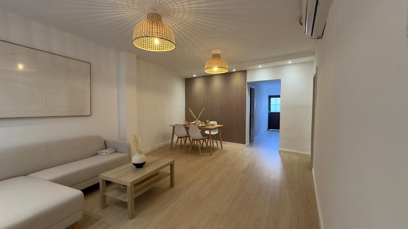 Living room of House or chalet for sale in  Zaragoza Capital