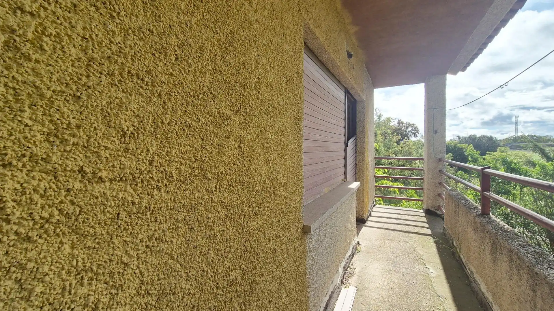 Casa o chalet en venta en Miranda de Azán