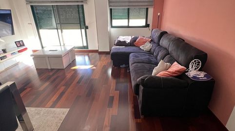 Foto 3 de Ático en venta en Parque de la Bombilla, Llíria
