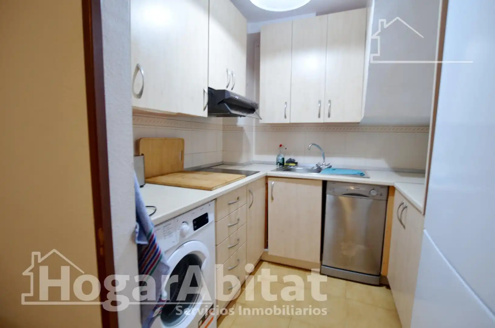 Maison mitoyenne avec terrasse à vendre à Partida MANZANERA, imagen 8