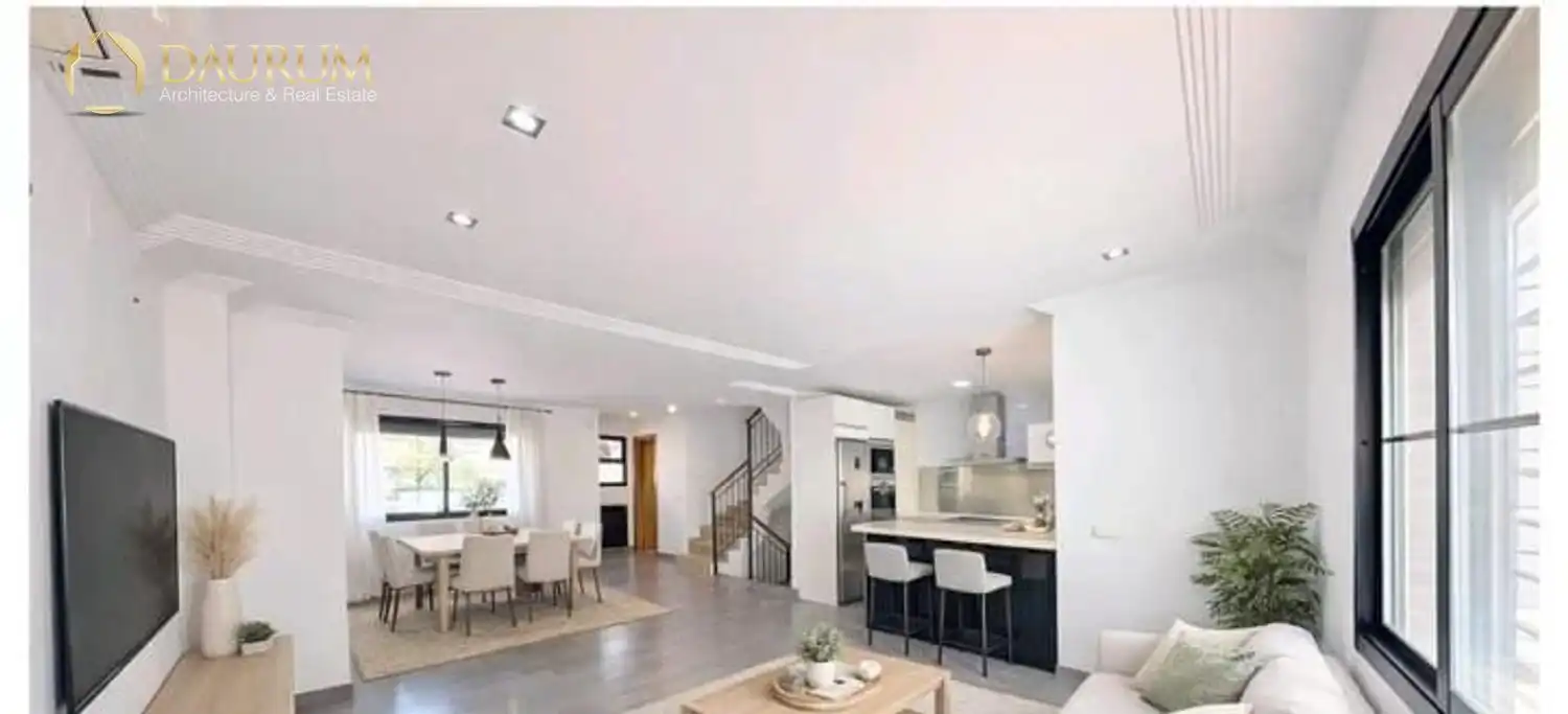 Detached homes for sale in Málaga  with Air Conditioner, Terrace and Swimming Pool
