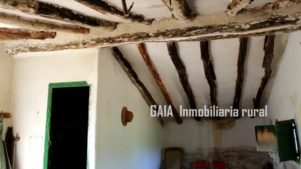 Country homes for sale in Fabara