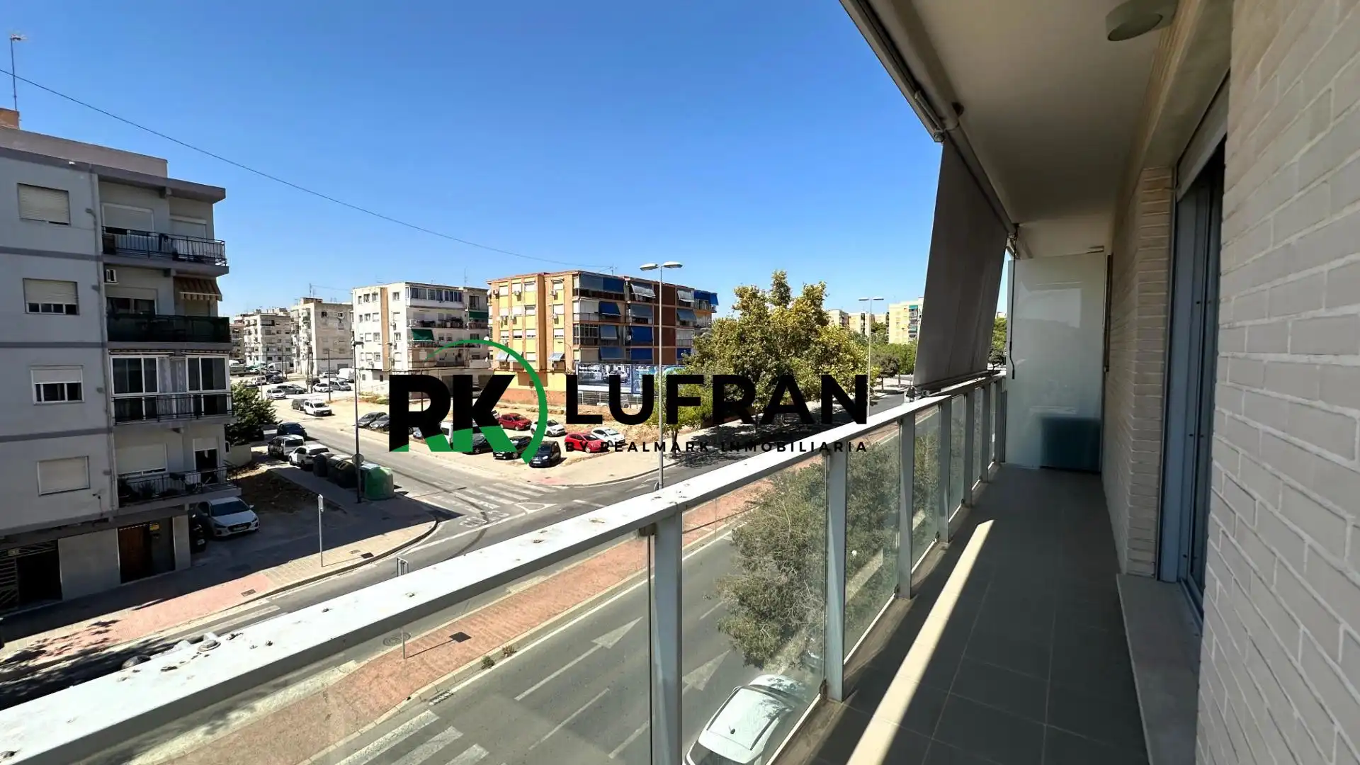 Wohnung mit Pool zum Verkauf in Garbinet - Vistahermosa, imagen 5