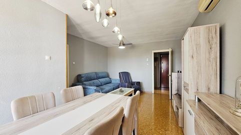 Foto 3 de Piso en venta en Na Rovella - Hermanos Maristas, Valencia Capital