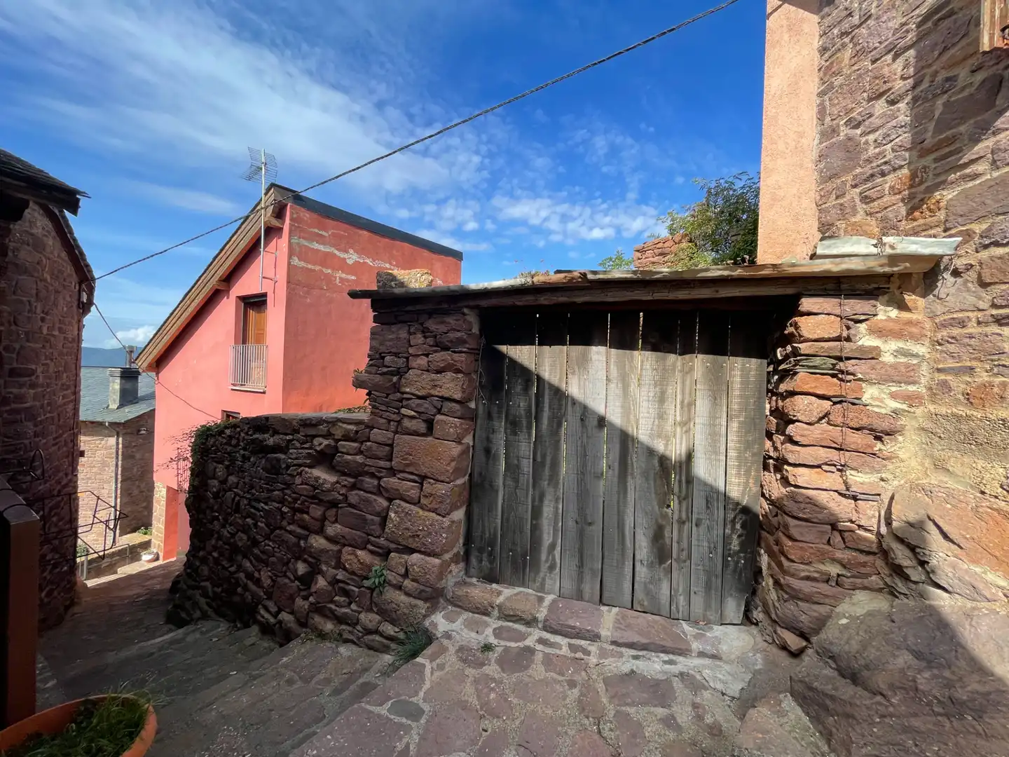 Residencial en venta en Soriguera, Lleida