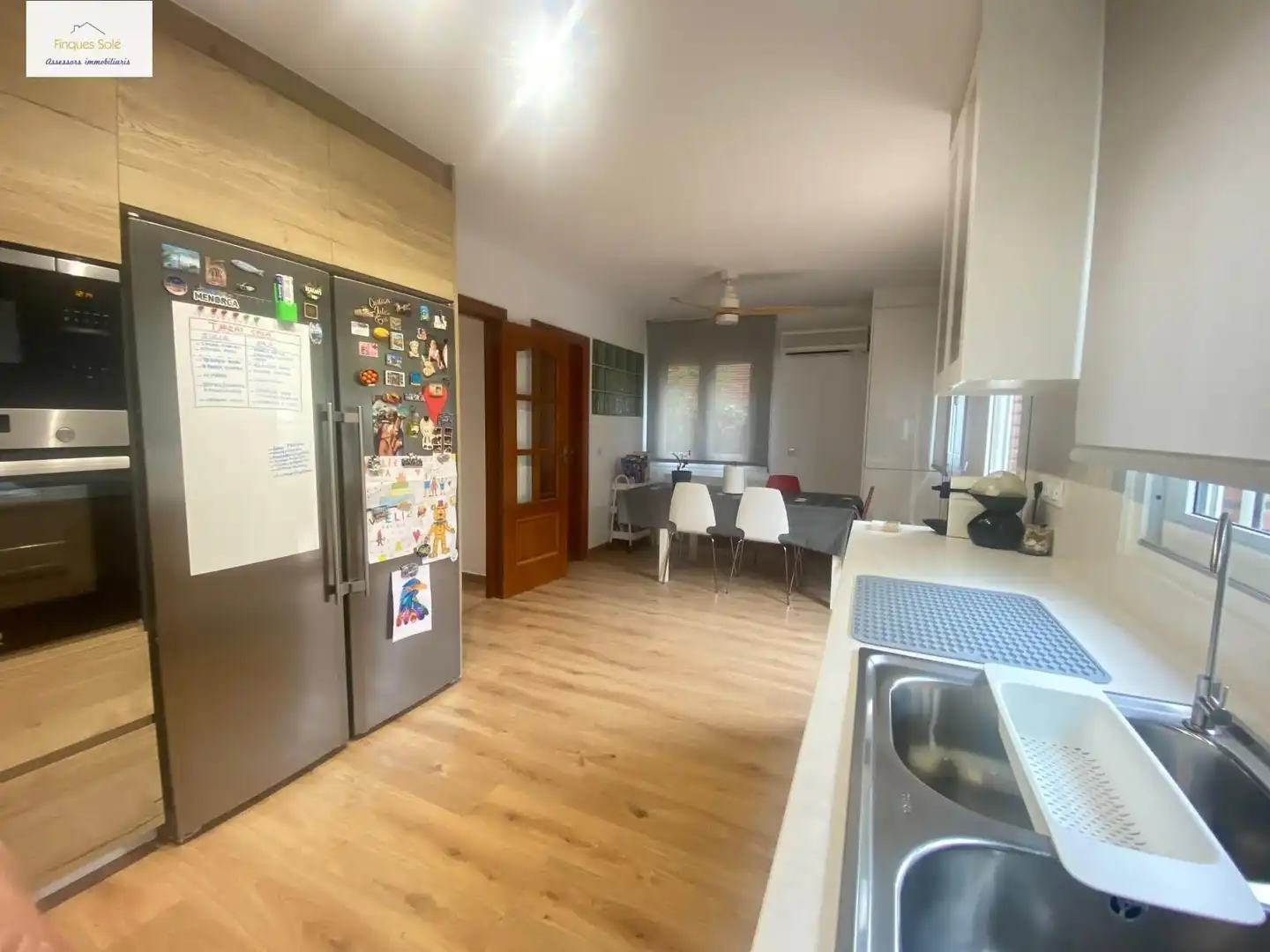 Casa pareada con terraza en venta en Nucli Urbà, imagen 12
