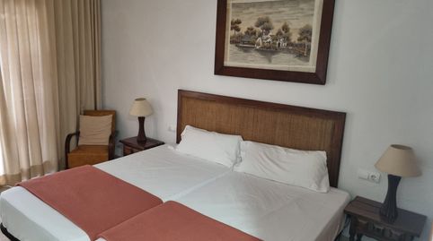 Foto 4 de Edifici en venda a Carrer Mossèn Jacint Verdaguer, Centre, Palamós