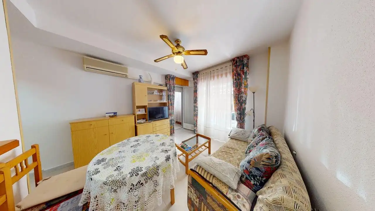 Bajo con terraza en venta en Calle Rafal 20, imagen 3