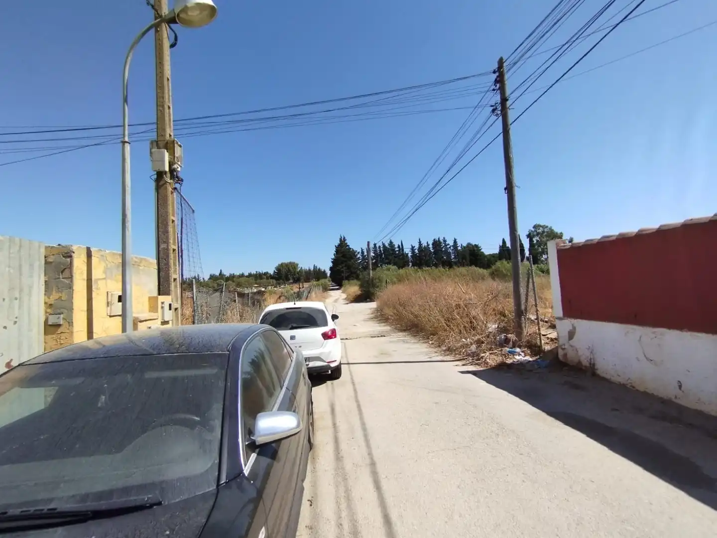Casa o chalet en venta en ROMPESERONES, El Juncal - Vallealto