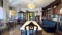 Dining room of Flat for sale in  Barcelona Capital  with Heating and Balcony