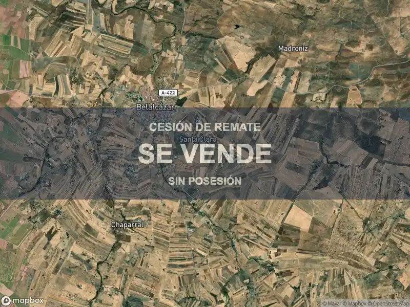 Piso en venta en Belalcázar