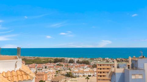 Foto 2 de Ático en venta en Calle Aquiles, Torreblanca, Alicante