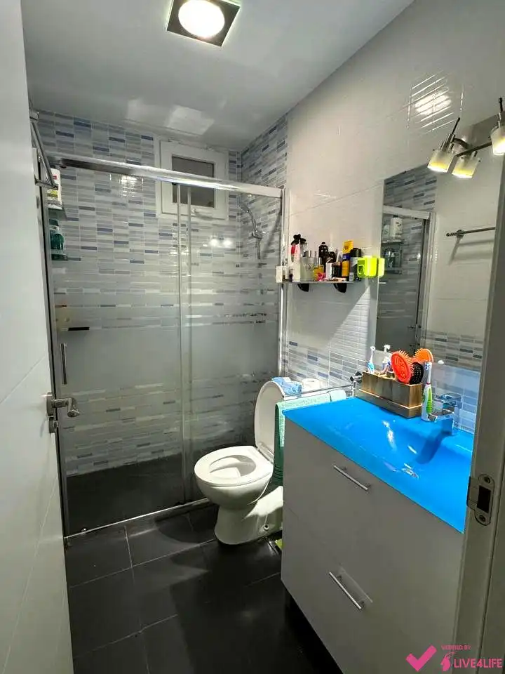 Flat to rent in De Teba, imagen 4