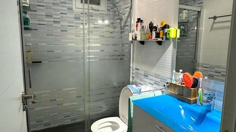 Foto 4 de Piso de alquiler en De Teba, Casería de Montijo, Granada Capital