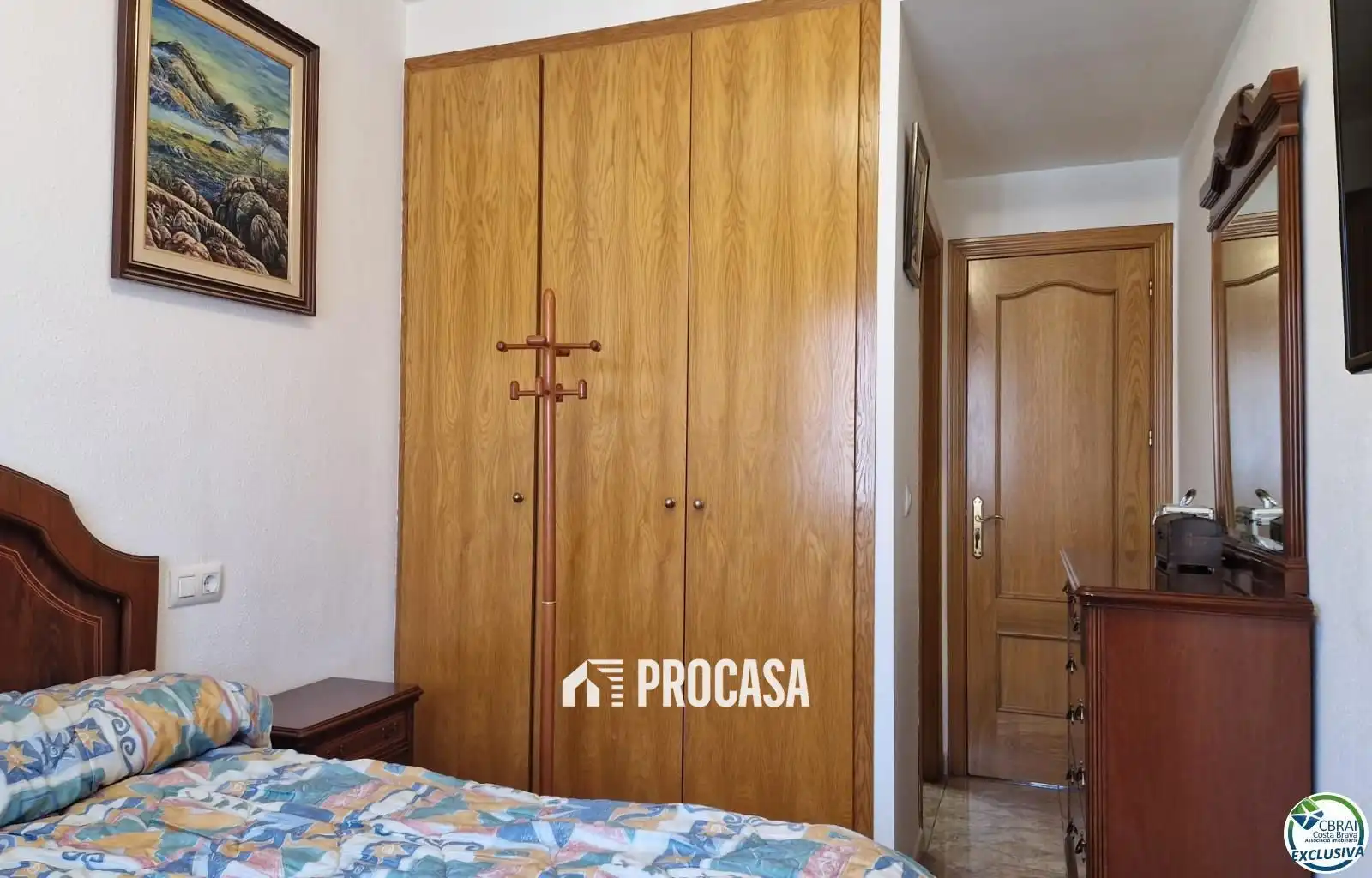 Appartamento con piscina in vendita a JOSÉ ESPRONCEDA, imagen 10