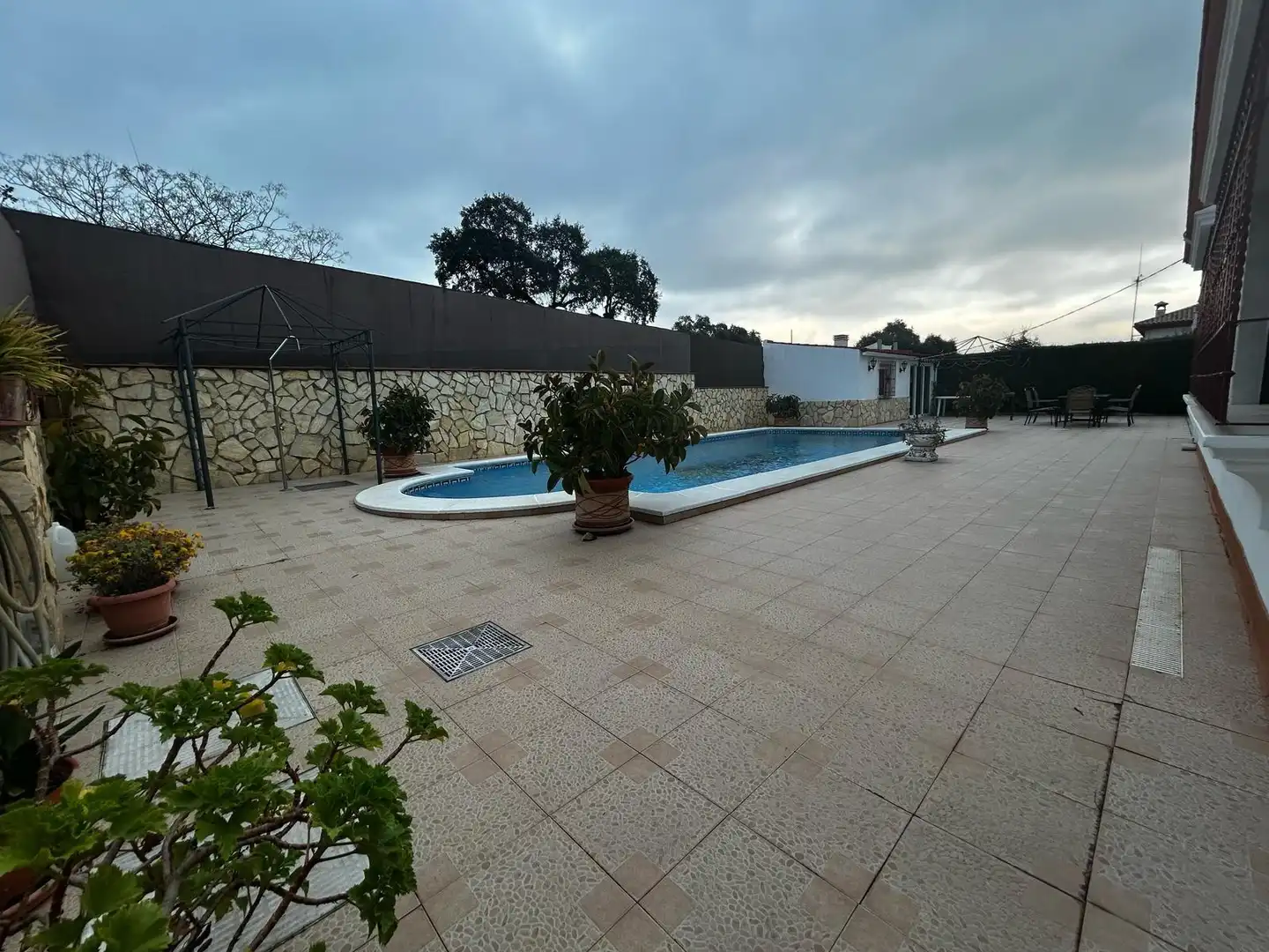 Casa con piscina en venta en Periurbano Este - Campiña, imagen 6