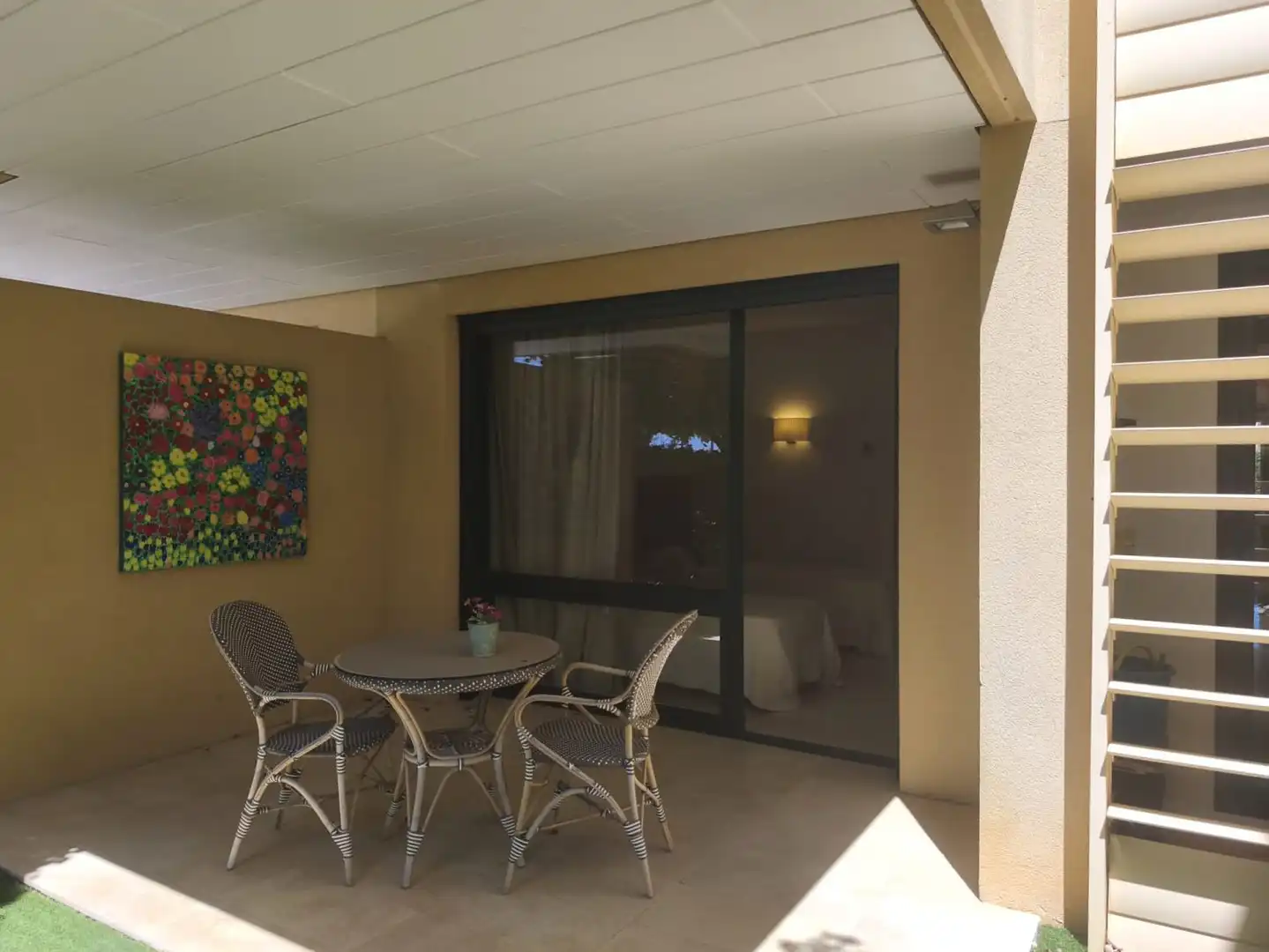 Apartments for rent in Puerto de Sotogrande - La Marina