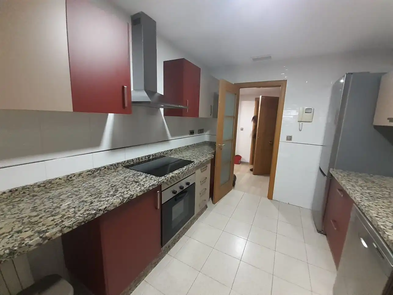 Appartamento con terrazza in affitto a Calle Bailarina Anna Pavlova, imagen 7
