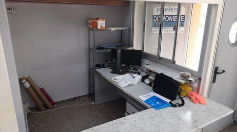 Foto 4 von Geschaftsraum zur Miete in Calle de Ruaya, Morvedre, Valencia Capital