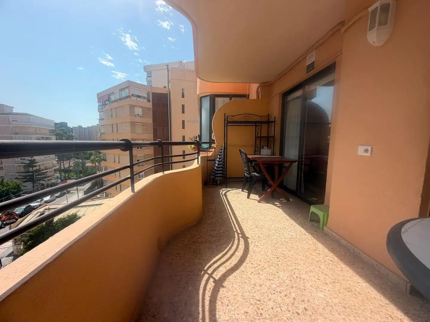 Mini appartamento con piscina in vendita a Rincón de Loix, imagen 10