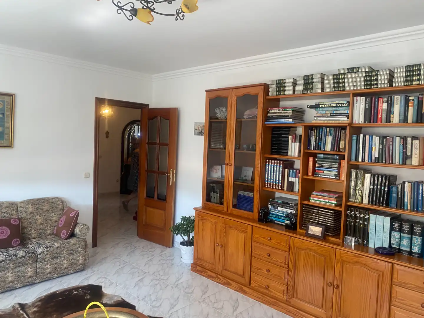 Casa amb terrassa en venda a Camiño de Texexe 17, imagen 11