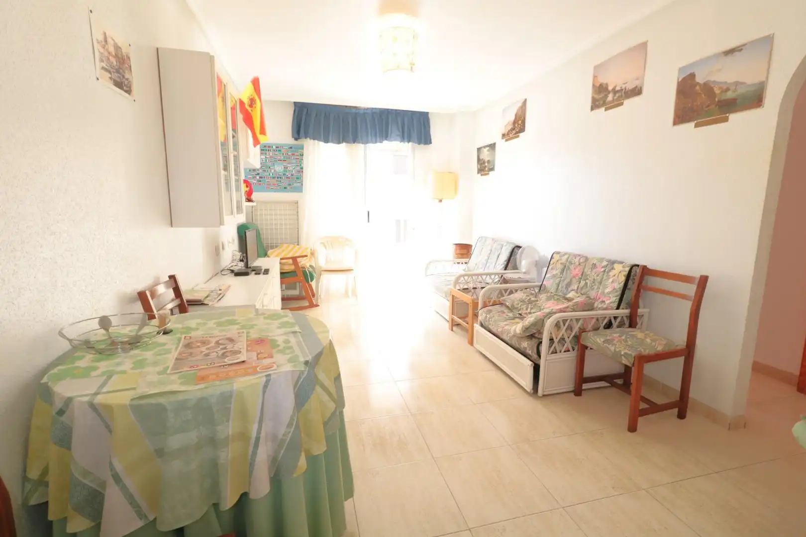 Piso con terraza en venta en Playa del Cura, imagen 4