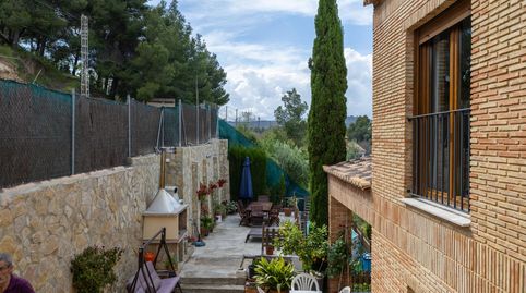 Foto 4 de Casa o chalet en venta en Torres Torres, Valencia