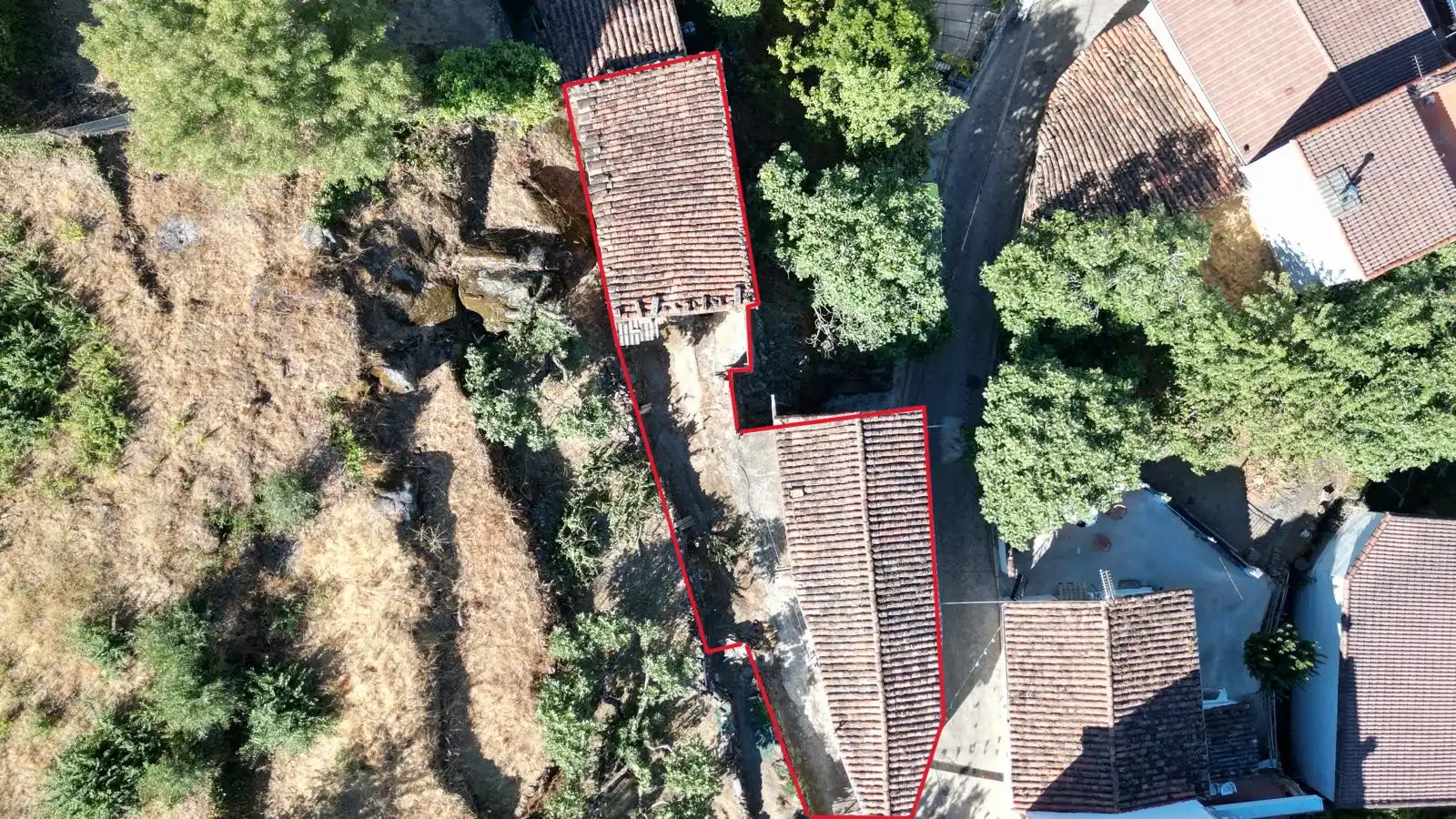 Haus zum Verkauf in Calle Cotano del Olivar 35, imagen 21