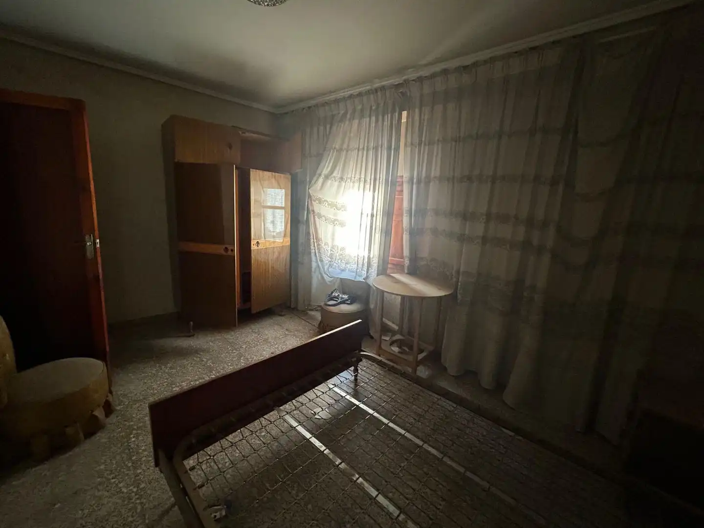 Schlafzimmer von Haus oder Chalet zum Verkauf in Llíria mit Terrasse und Balkon