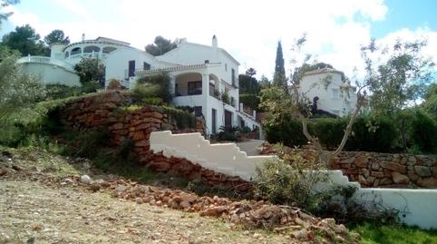 Foto 2 von Residential zum Verkauf in La Xara - La Sella, Dénia
